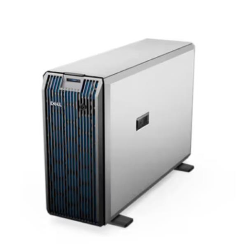 DELL PowerEdge T360, 3 GHz, 6357P, 64 GB, DDR5-SDRAM, 960 GB, Tower (4.5U)